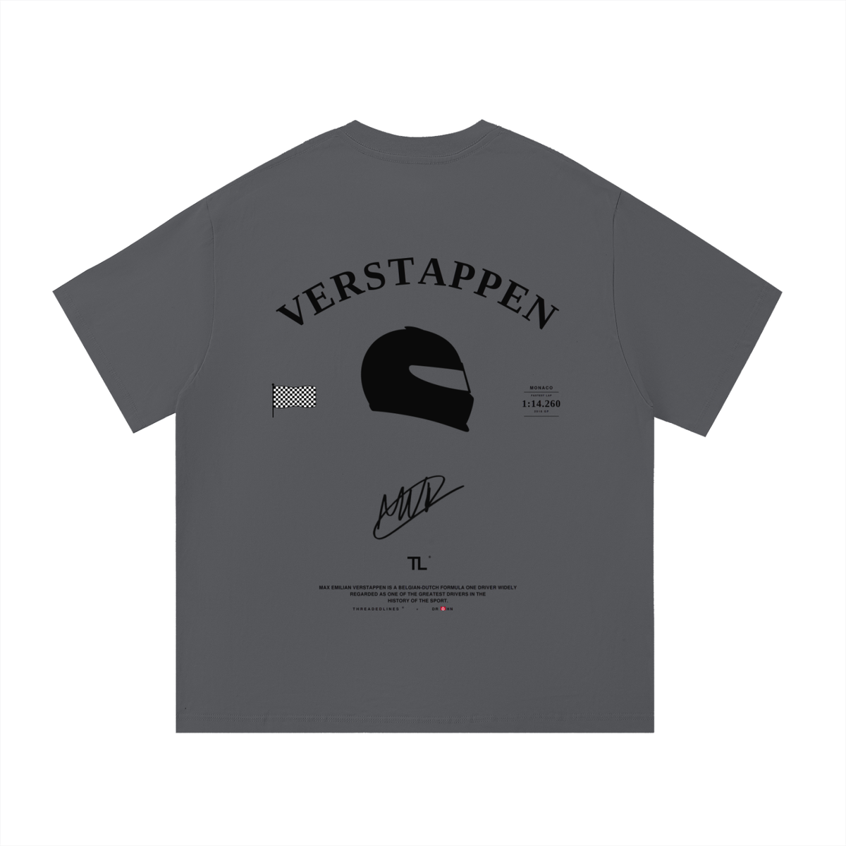 Max Verstappen Shirt