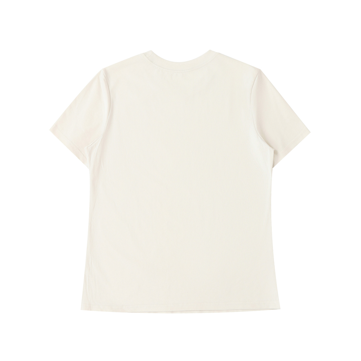 Essential Standard Shoulder T-Shirt
