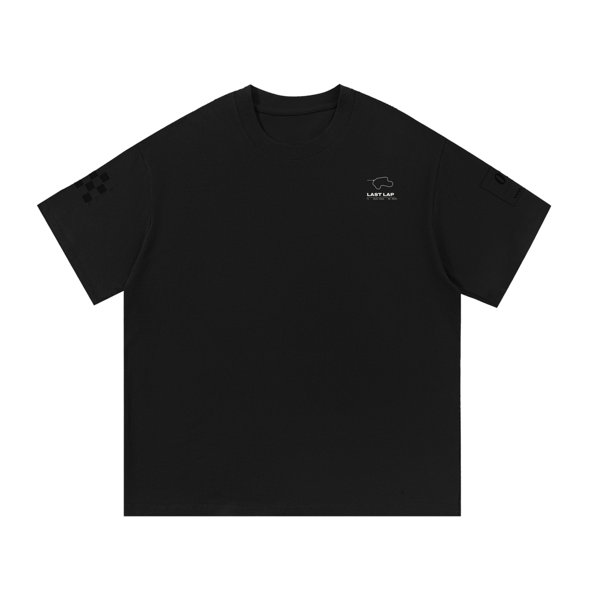 The Last Lap Tee