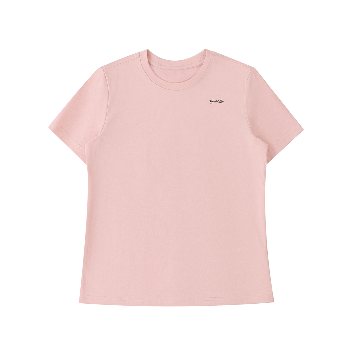 Essential Standard Shoulder T-Shirt