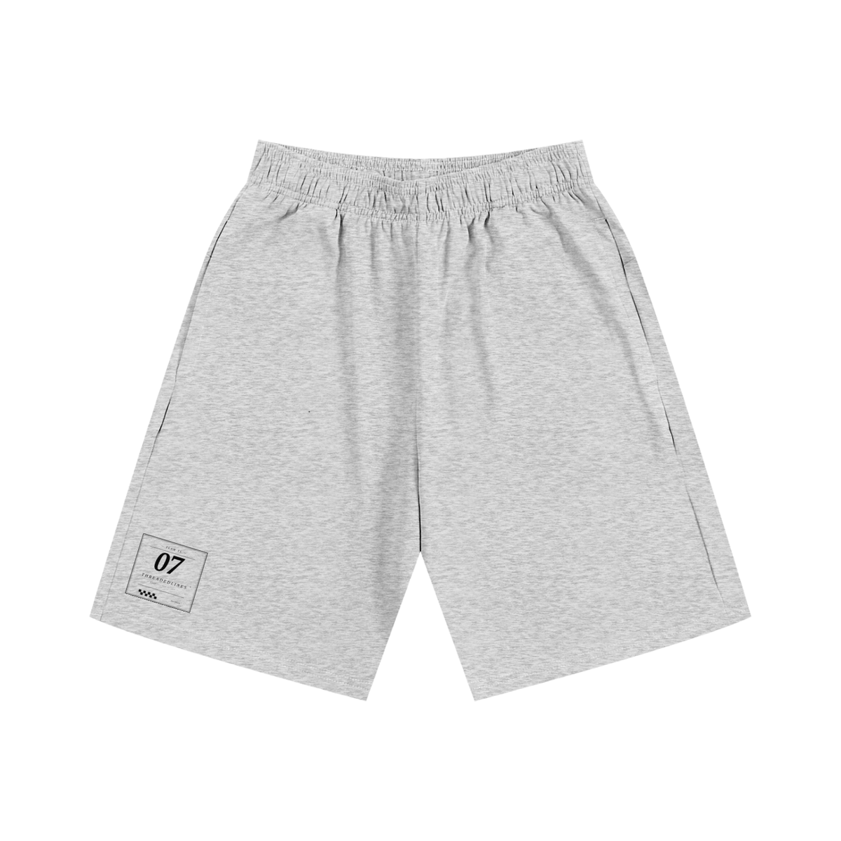 TL Race Shorts