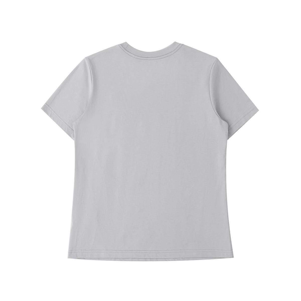 Essential Standard Shoulder T-Shirt
