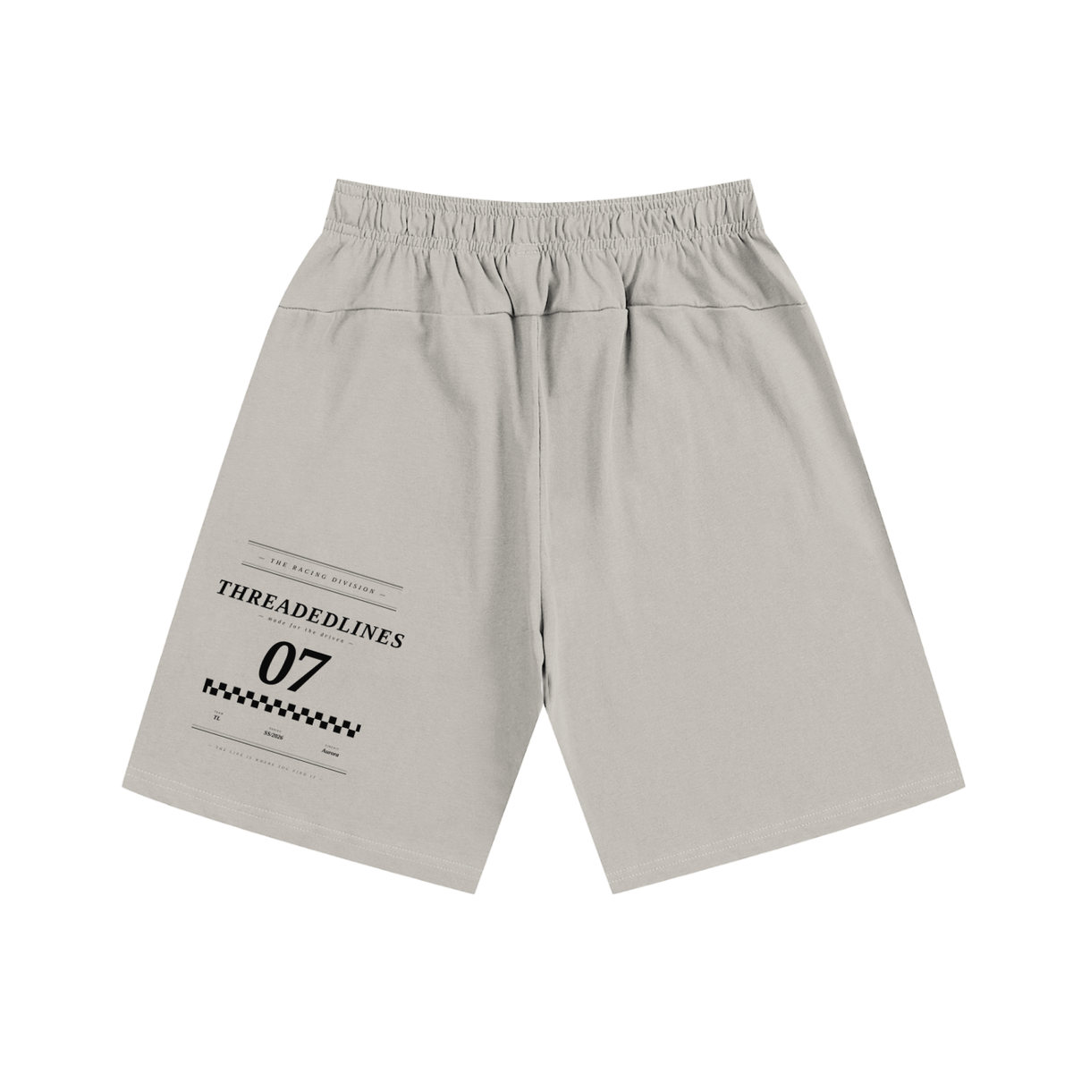 TL Race Shorts