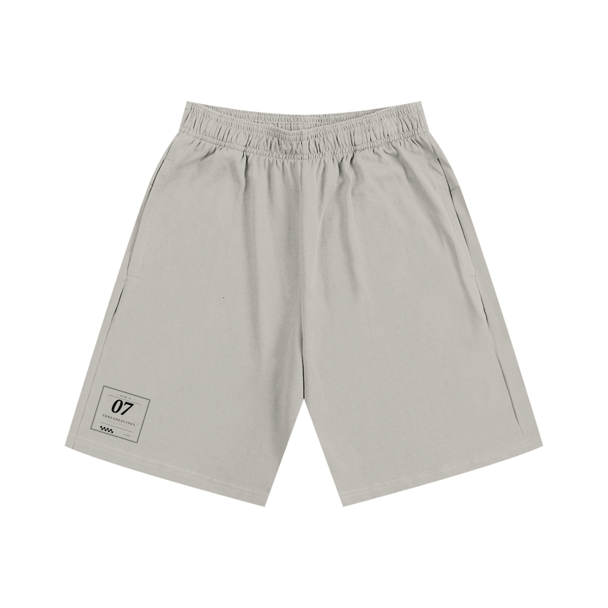 TL Race Shorts