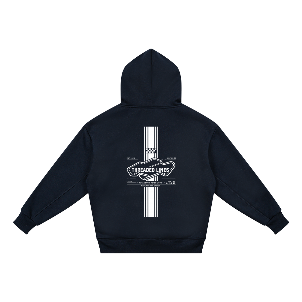Essential Kids' Fleece Hoodie