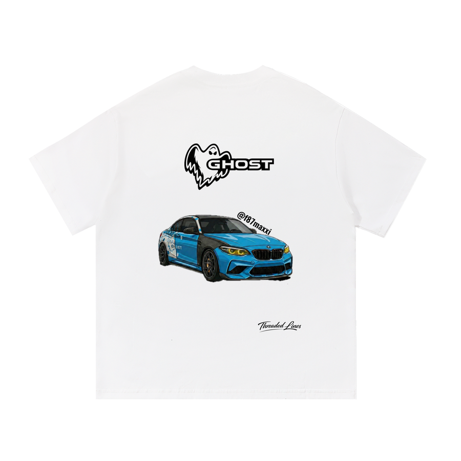 Maxxi Spec x Threaded Lines Shirt