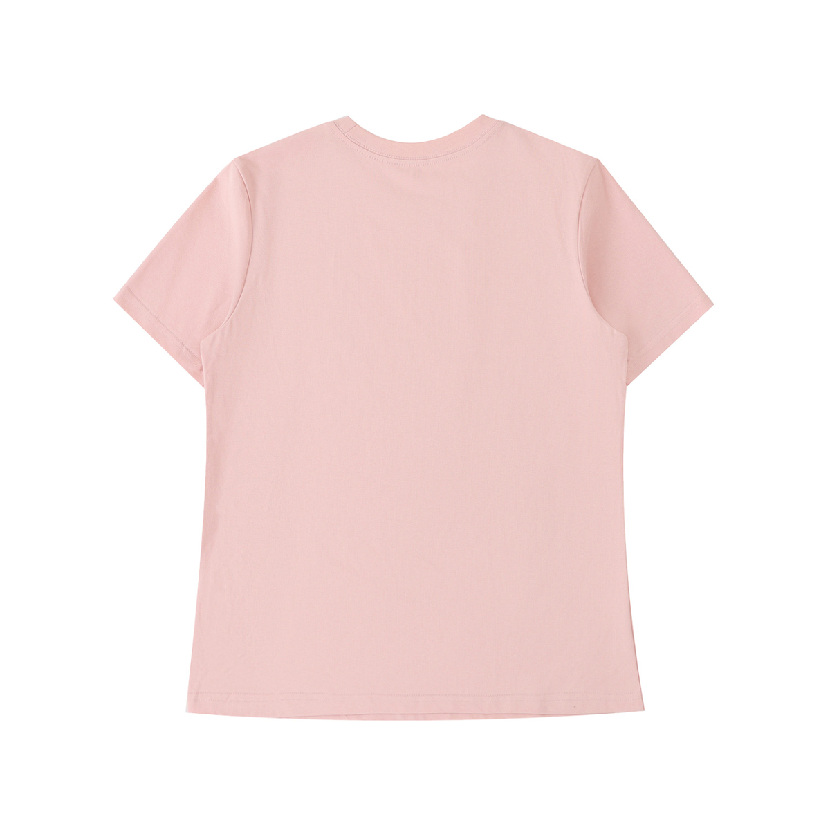 Essential Standard Shoulder T-Shirt