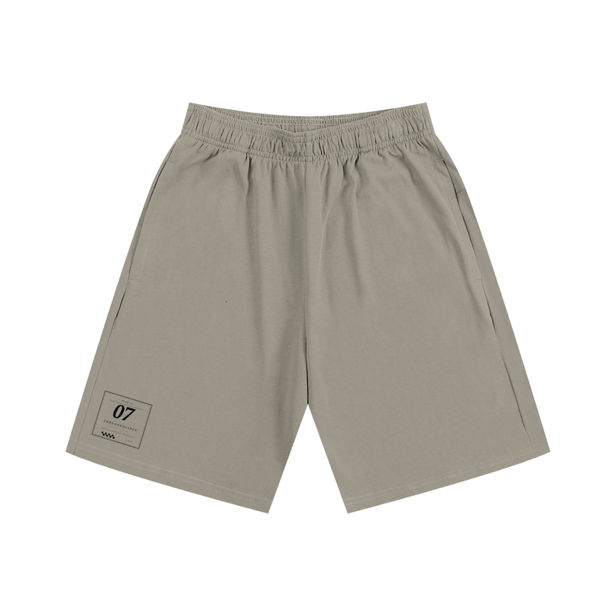 TL Race Shorts