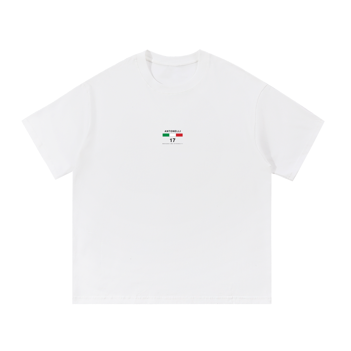 Kimi Antonelli Tee