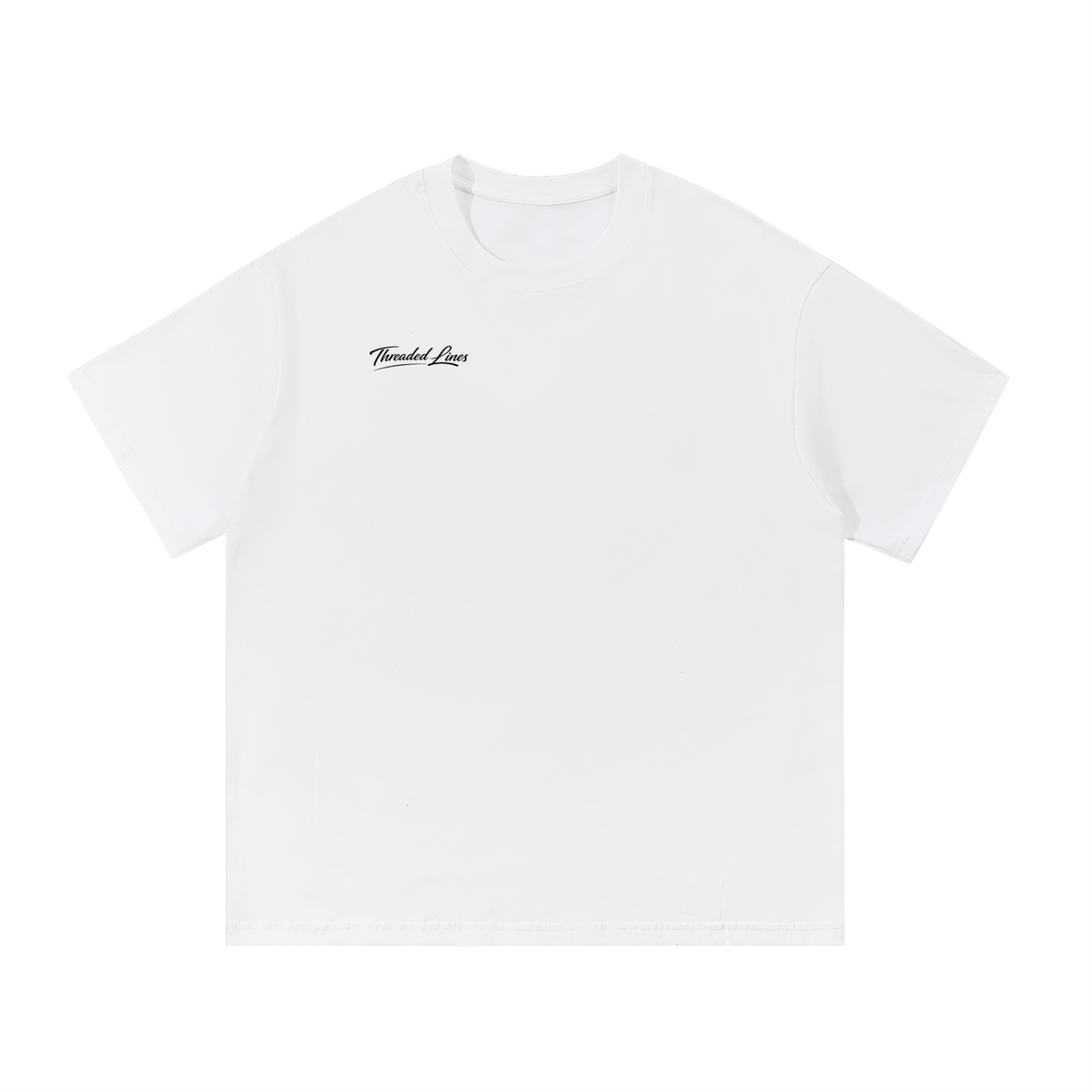 Maxxi Spec x Threaded Lines Shirt