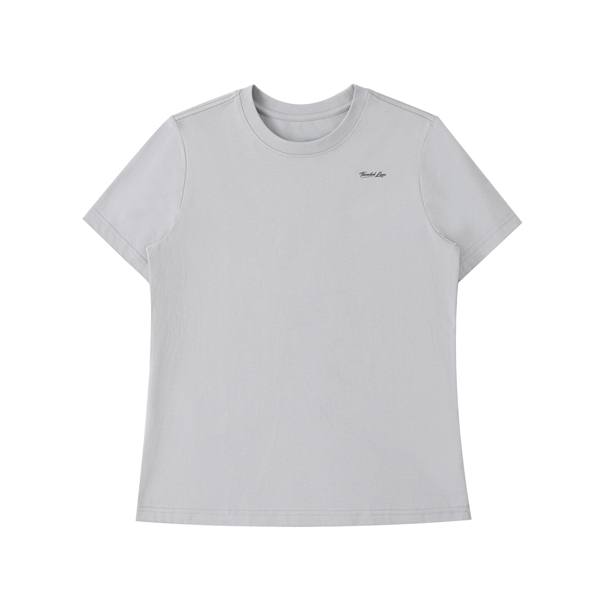 Essential Standard Shoulder T-Shirt