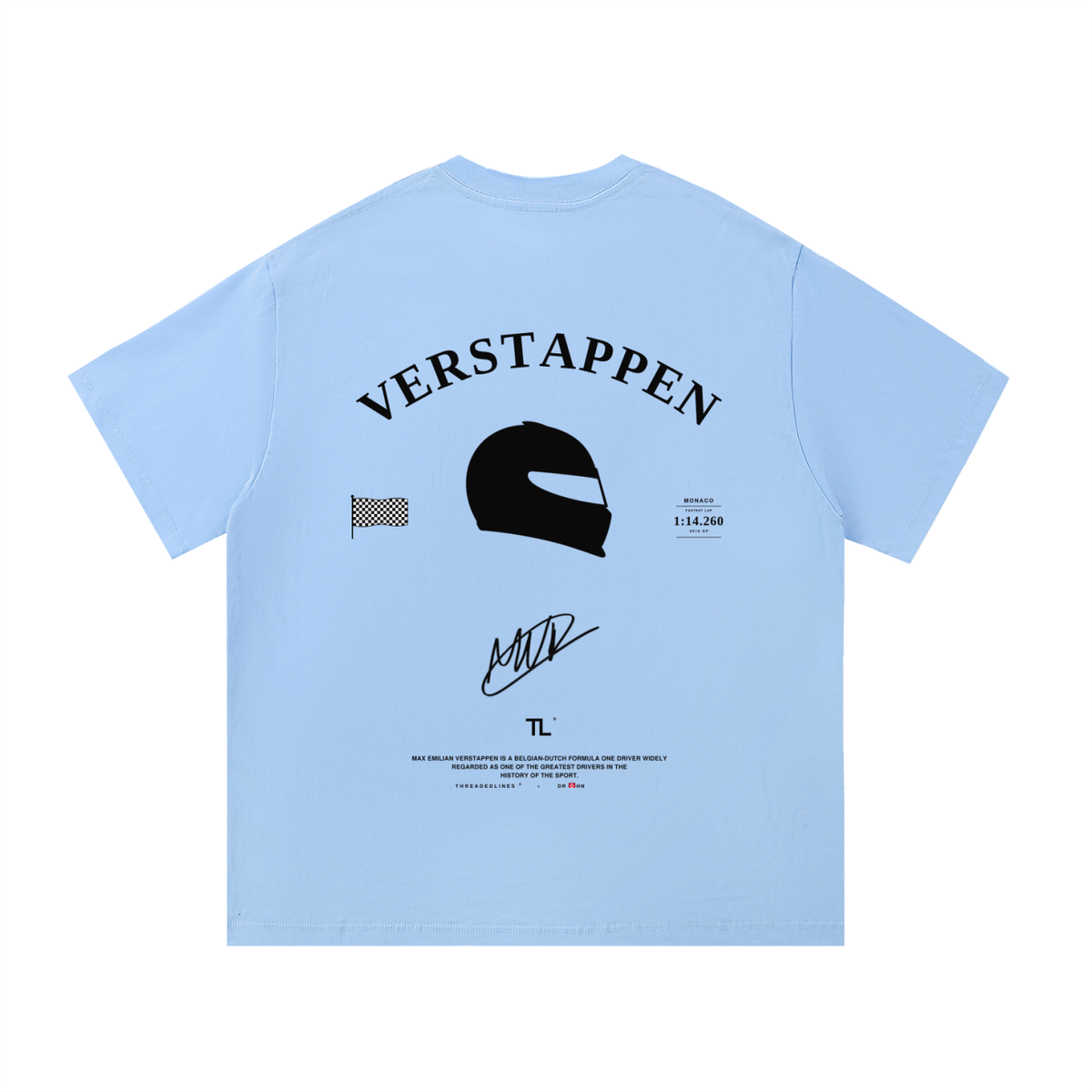 Max Verstappen Shirt