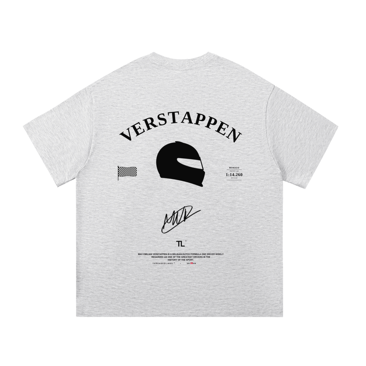 Max Verstappen Shirt
