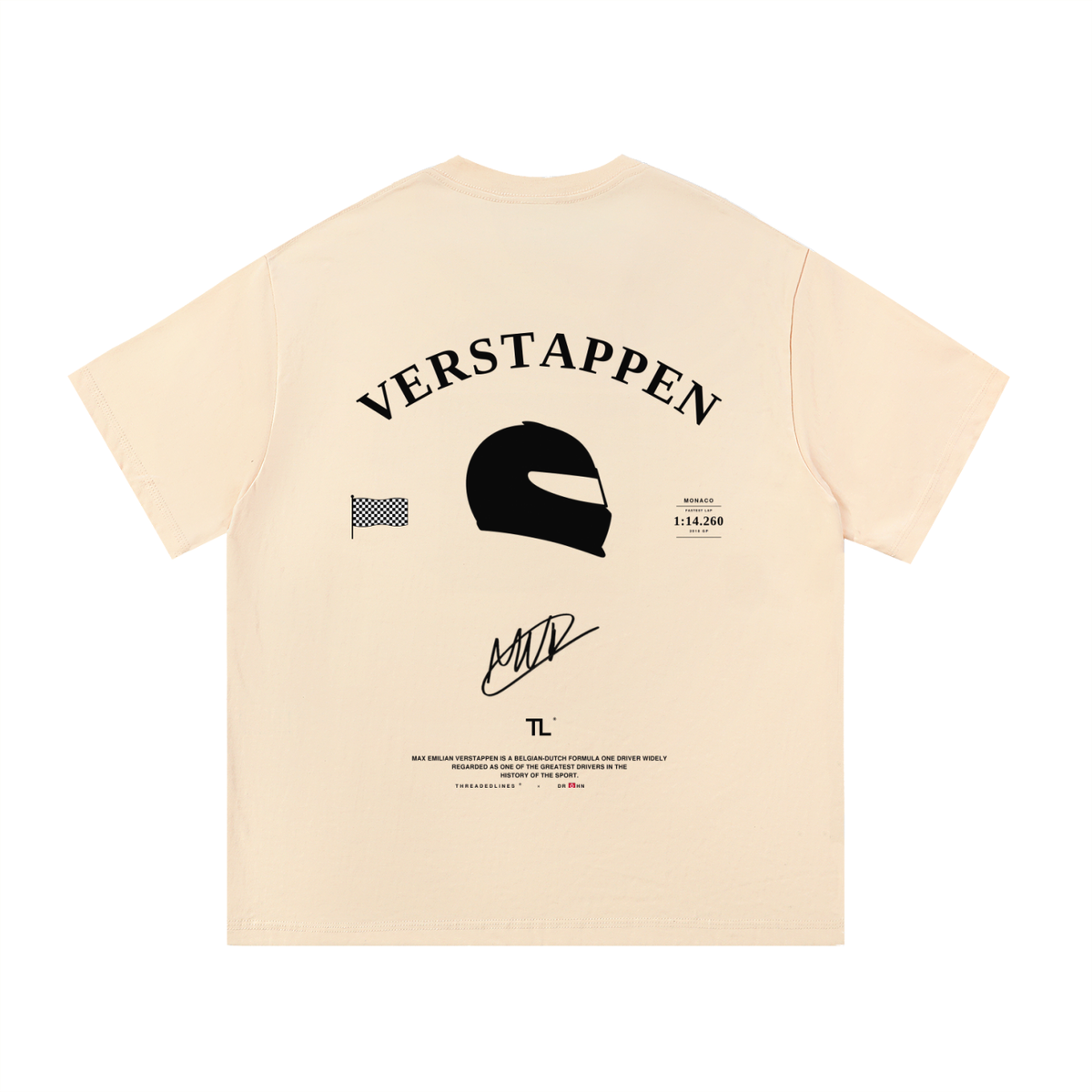 Max Verstappen Shirt