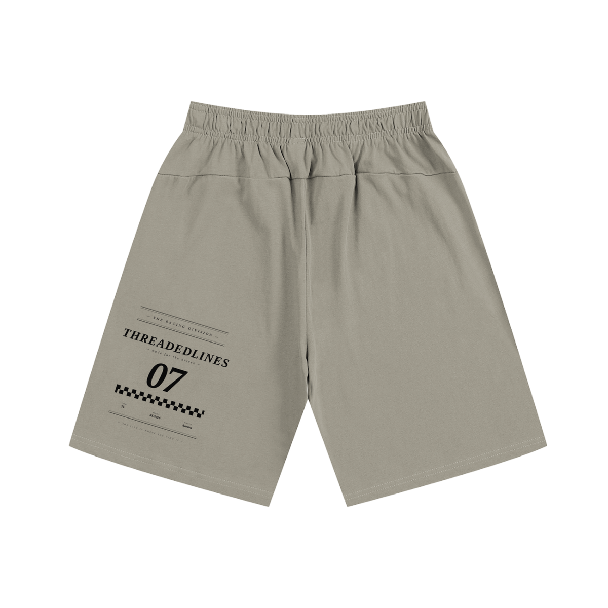 TL Race Shorts