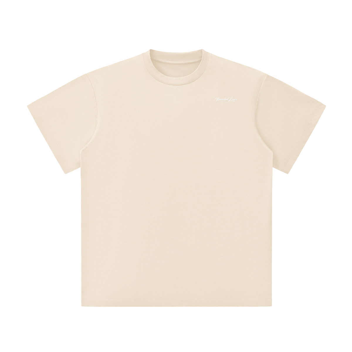 ThreadedLines 0-60 track tee