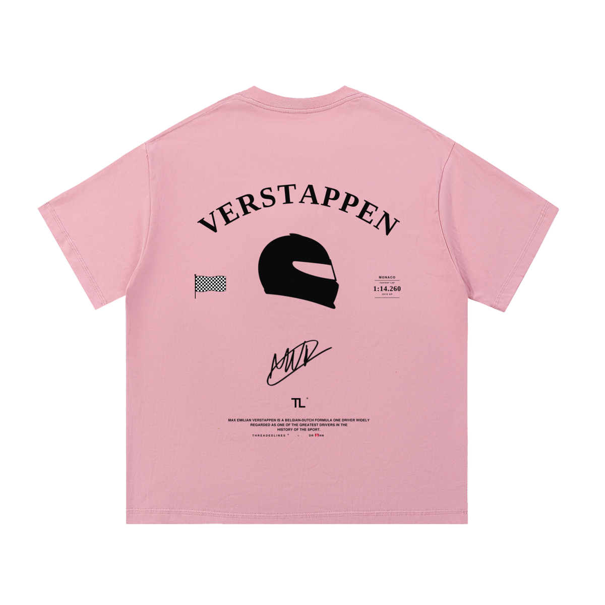 Max Verstappen Shirt