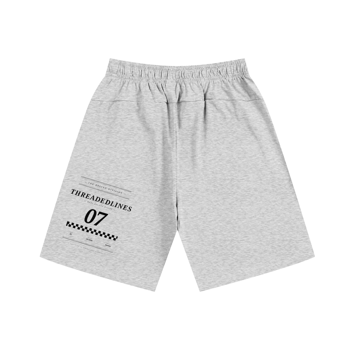 TL Race Shorts