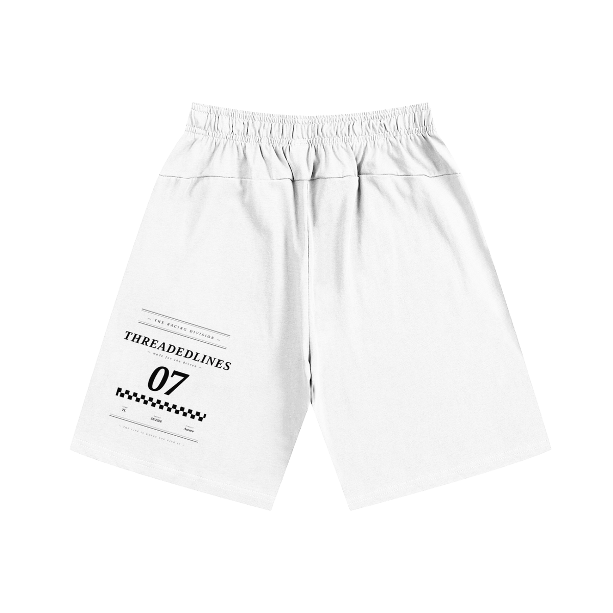 TL Race Shorts