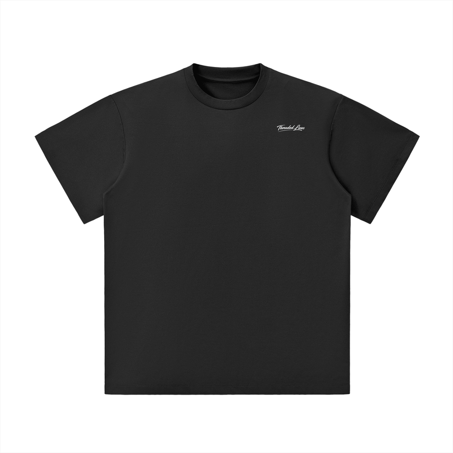 ThreadedLines 0-60 track tee