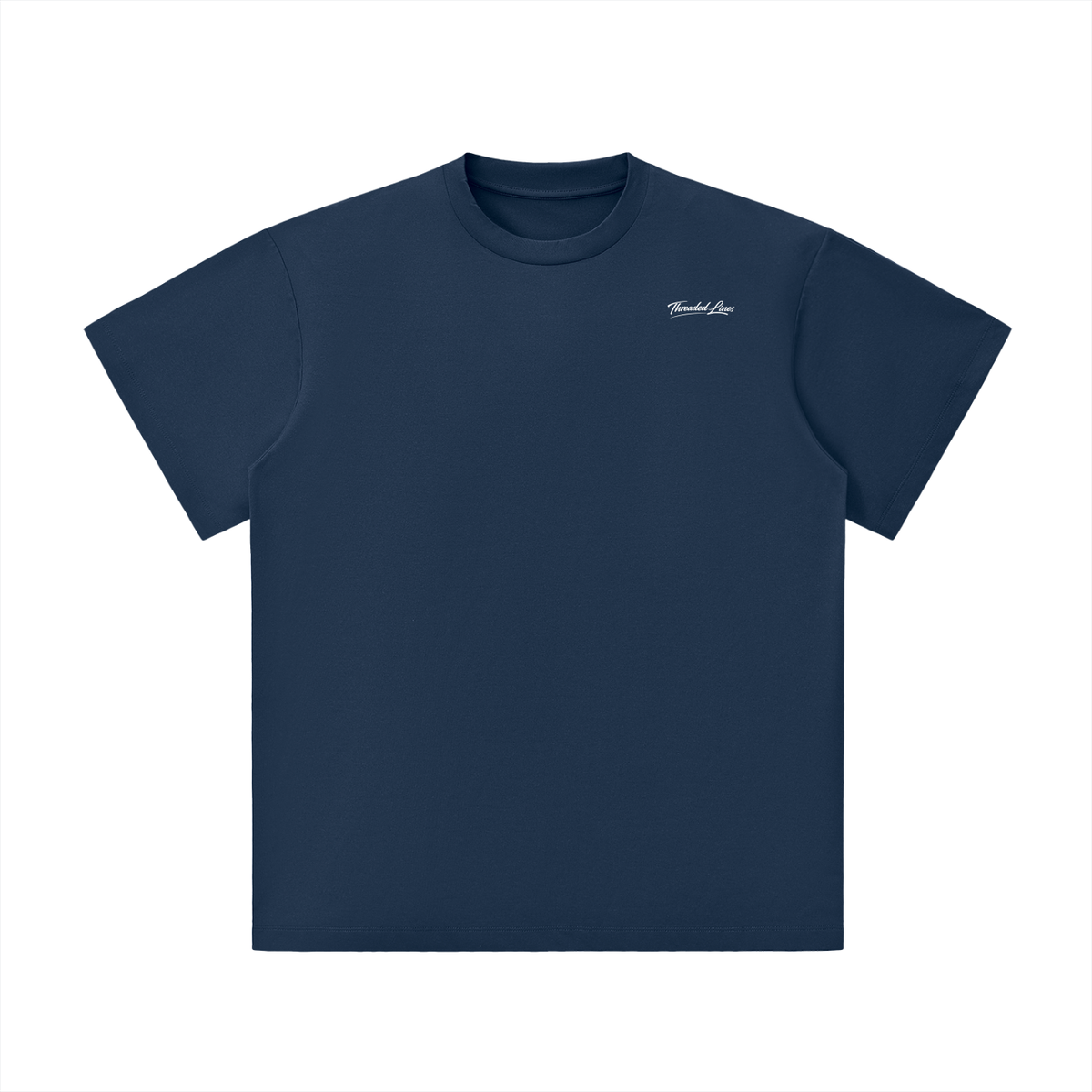 ThreadedLines 0-60 track tee